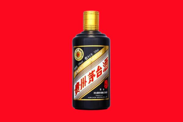 库车市回收茅台酒瓶